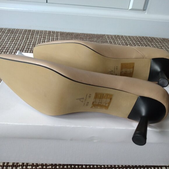 Alta Elenore almond size:9 - Picture 4 of 4